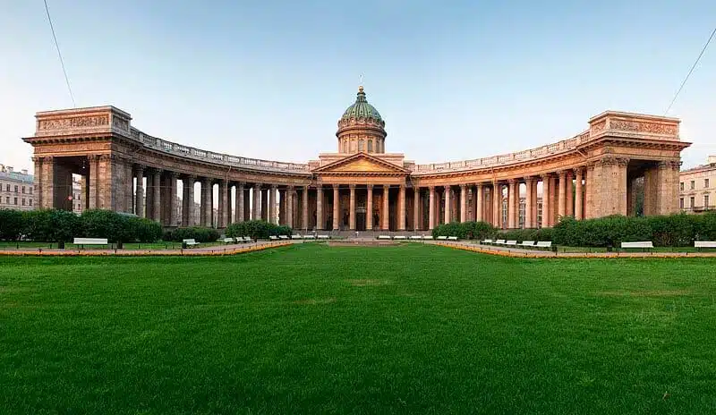 Catedral d Kazán