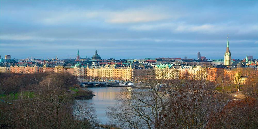 13 lugares imprescindibles que visitar en Estocolmo en 2 días
