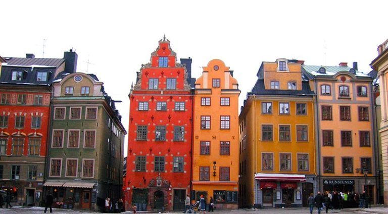 13 Imprescindibles Que Ver Y Hacer En Estocolmo En 2 O 3 Días