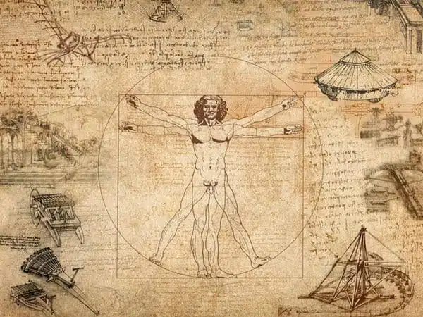 Codex Leonardo da Vinci