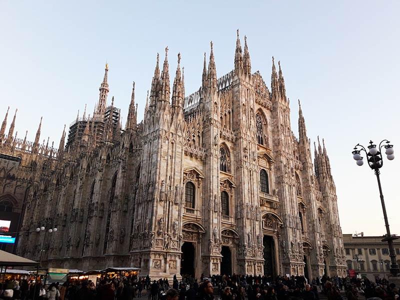 Dónde alojarse en Milán para hacer turismo: mejores zonas y hoteles
