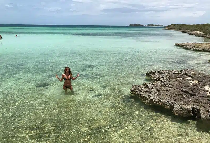 mejores playas de Cuba