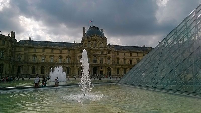 Visitar el Museo del Louvre: entradas, precio y visita guiada ️