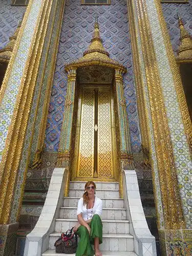 tailandia todo incluido Palacio Real Bangkok