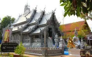 Wat Sri Shupan