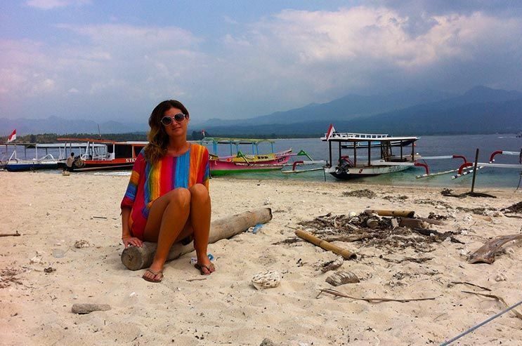 gili air