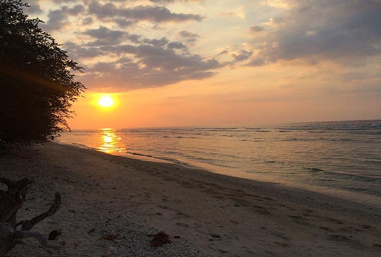 islas Gili