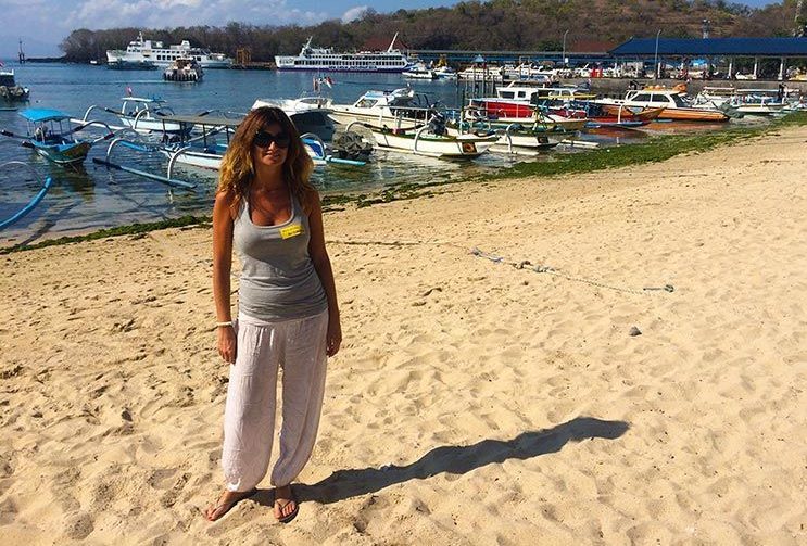 Gili Trawangan