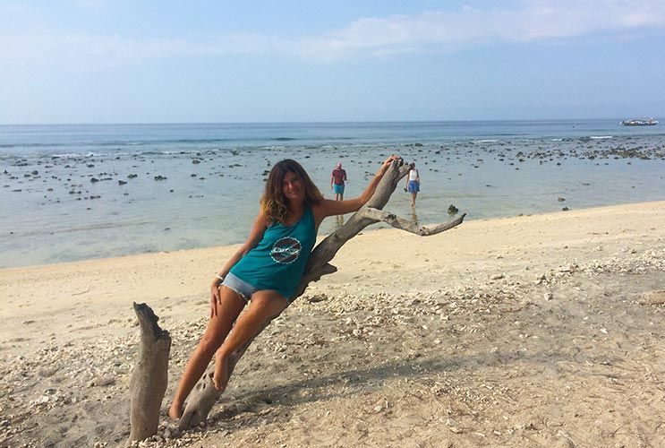 Trawangan