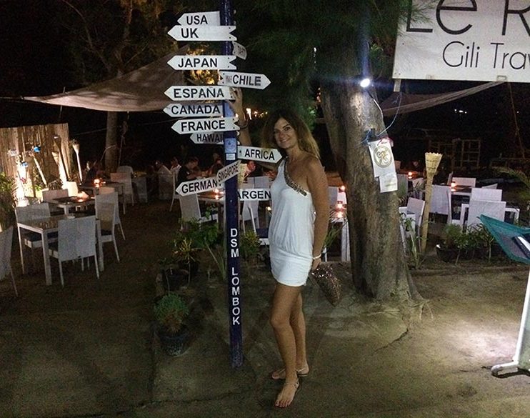 Gili Trawangan