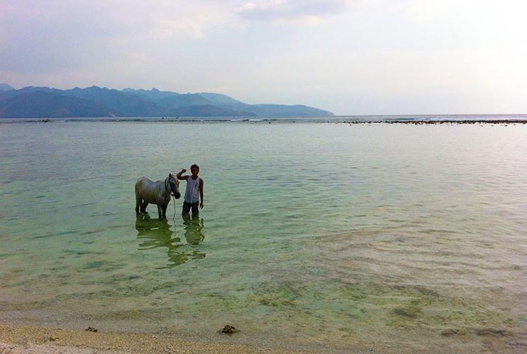 Trawangan
