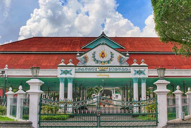 kraton