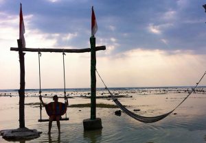 Islas Gili