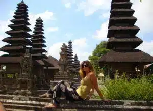 pura taman ayun bali