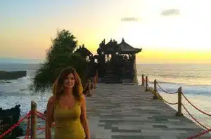 Tanah Lot Bali