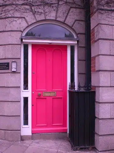 Puertas de Dublín