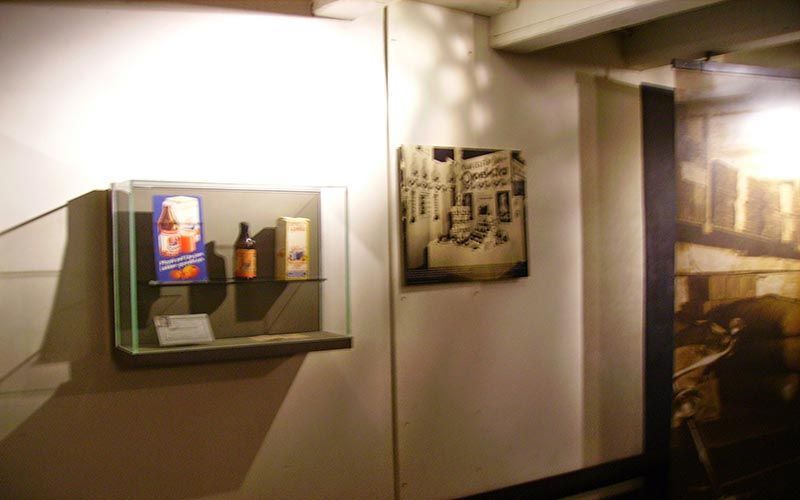 Museo Ana Frank