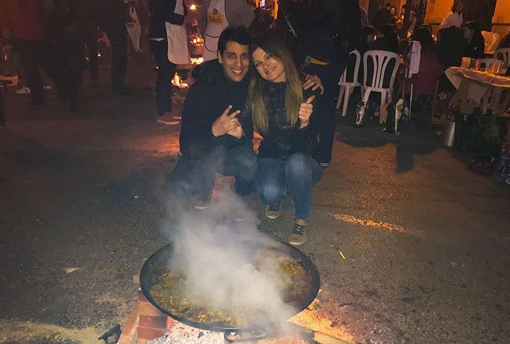 Fallas de Valencia