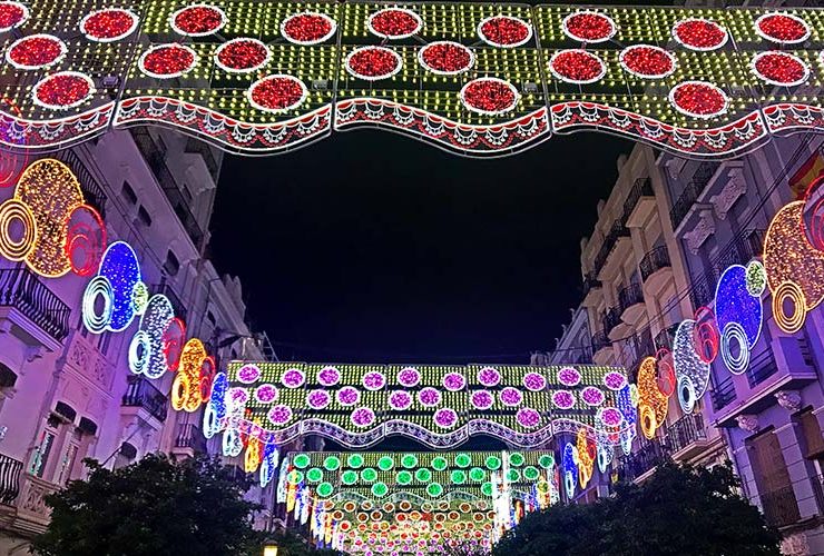 Fallas de Valencia