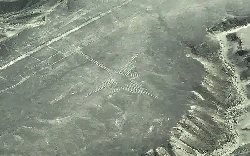 Lineas de Nazca