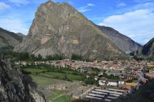 Valle Sagrado de Cusco