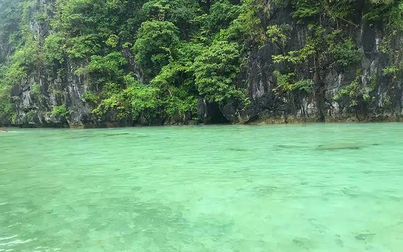 Big Lagoon Filipinas