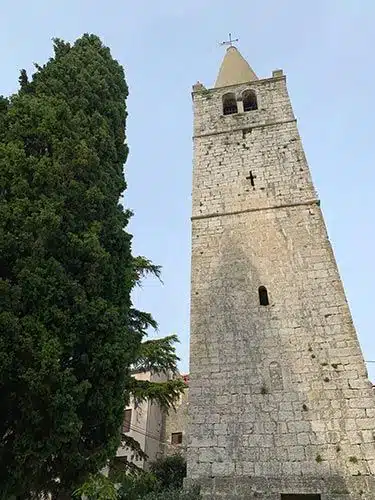 campanile Croacia