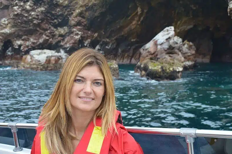 Paracas e islas ballestas