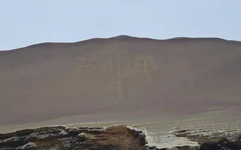 Paracas e islas ballestas