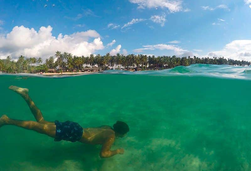 El Nido Filipinas: que hacer en las playas más bonitas de Palawan