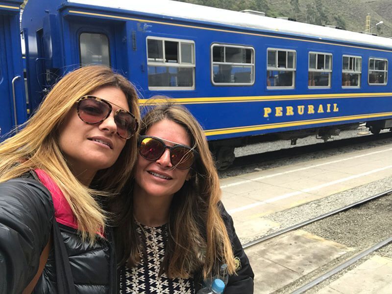 Cómo llegar a Machu Picchu desde Cuzco en tren, por la hidroeléctrica o excursión