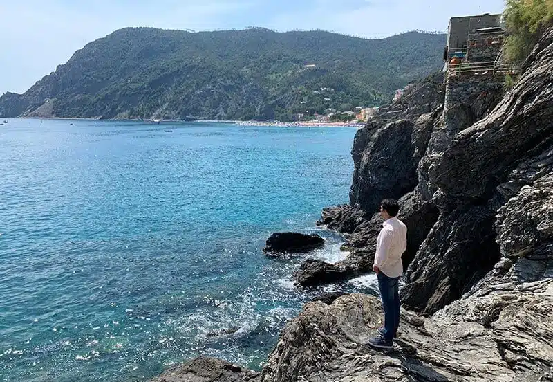 Monteroso al mare