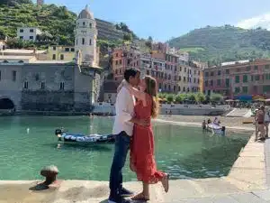 Vernazza
