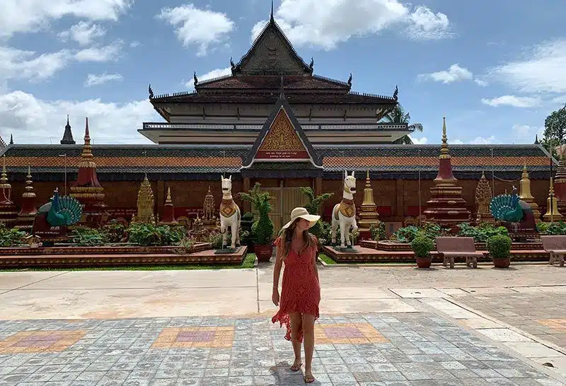 Wat Preah Prom
