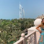 Que ver en Dubai - Burj al Arab