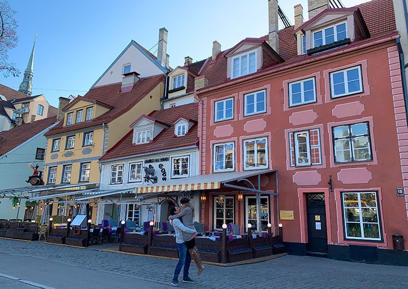 14 lugares imprescindibles que ver en Riga en 1 o 2 días