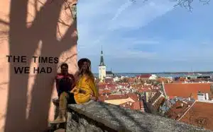 Kohtutuotsa Tallin