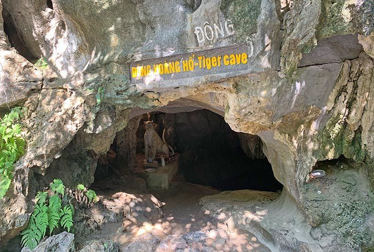 Mua Caves Ninh Binh