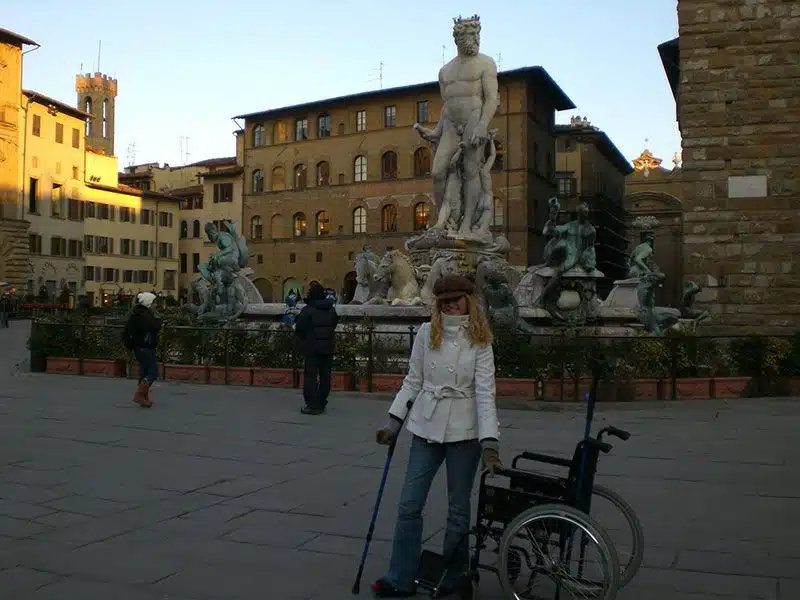 Qué ver en Florencia en dos días
