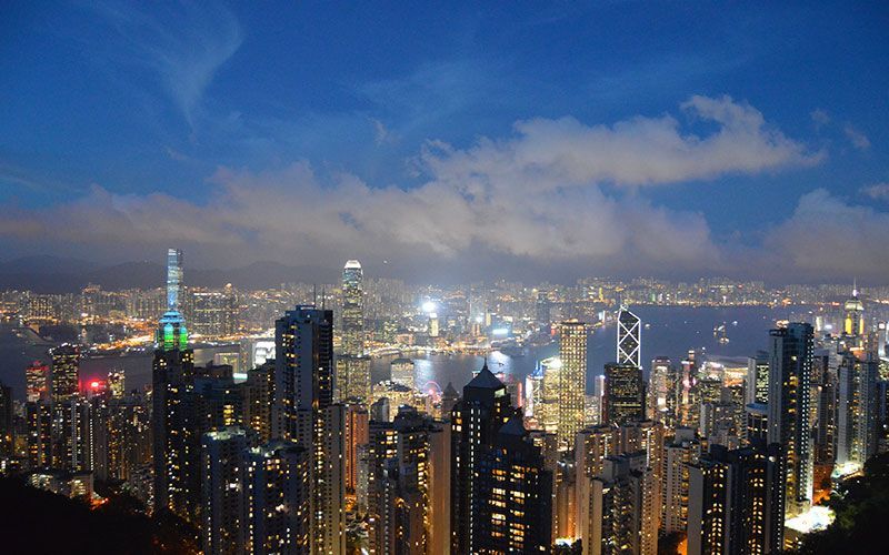22 imprescindibles que ver y hacer en Hong Kong en 2, 3 o 4 días