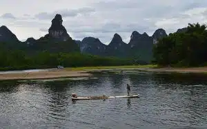 Qué ver en Yangshuo