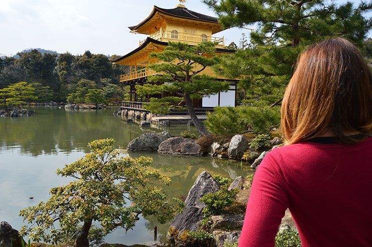 10 lugares imprescindibles que ver en Kioto
