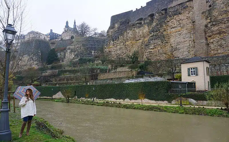 Qué ver en Luxemburgo