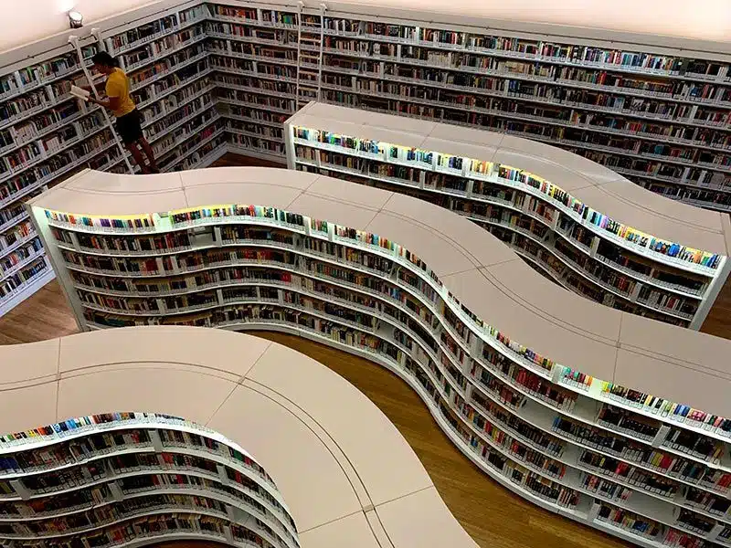 orchad-library-singapur