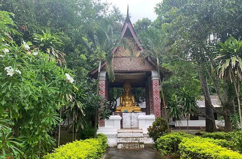 Phon Heauang Luang Prabang