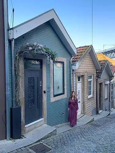Qué visitar en Oporto