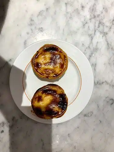 fabra da nata