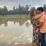 visitar los templos de Angkor en Camboya