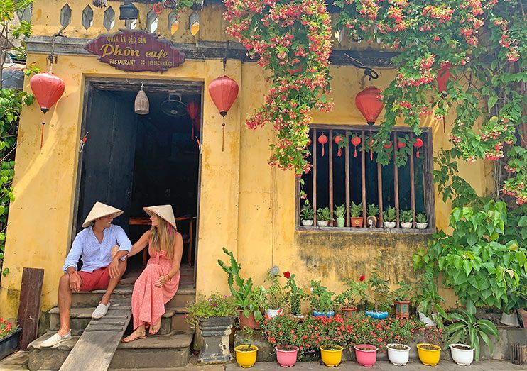10 lugares imprescindibles que ver en Vietnam