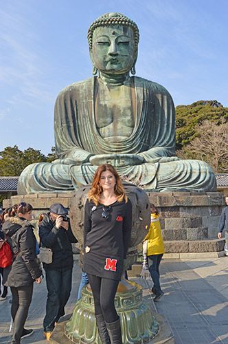 Gran Buda Kamakura